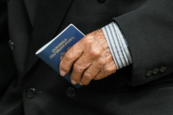 Азербайджан раскрыл условия реинтеграции армян Карабаха