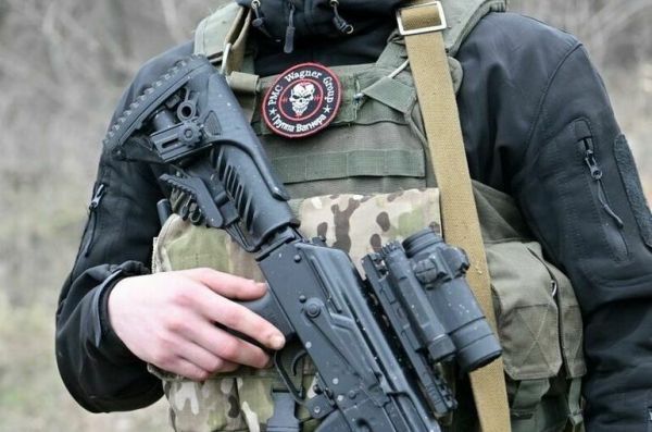 Бойцам ЧВК &laquo;Вагнер&raquo; начнут выдавать ветеранские удостоверения