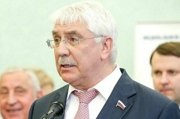 Чепа анонсировал предложения Путина по деэскалации конфликта на Ближнем Востоке