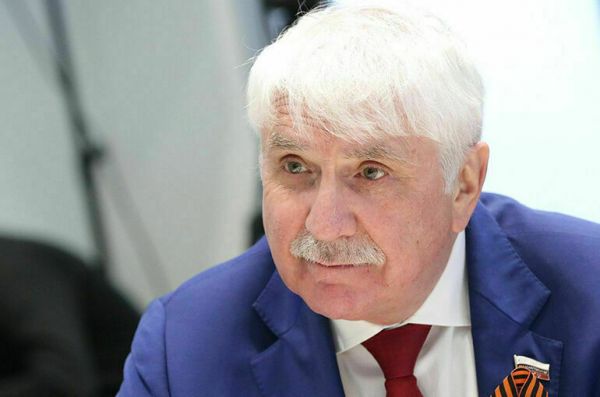 Чепа призвал потребовать открытого расследования ЧП на Balticconnector Чепа призвал потребовать открытого расследования ЧП на Balticconnector