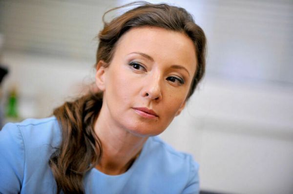 Депутат Кузнецова: Киев создал все условия для процветания черной трансплантологии