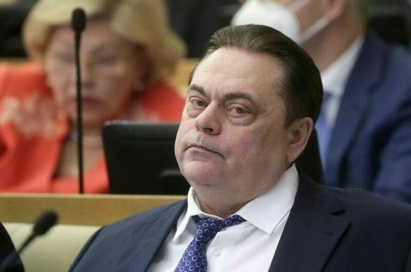 Депутат Семигин: Стратегия нацполитики России будет бессрочной