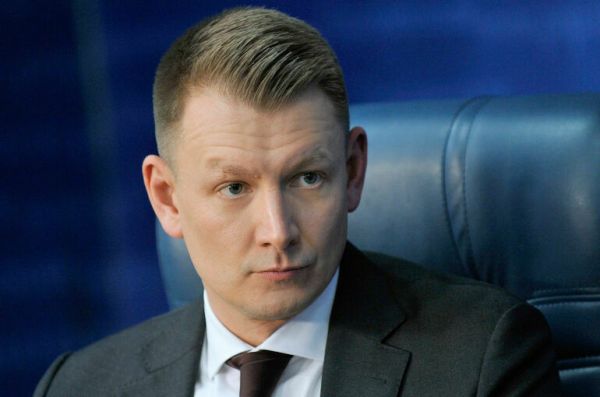 Двойных сообщил о подготовке законопроекта о повышении качества жизни в селе