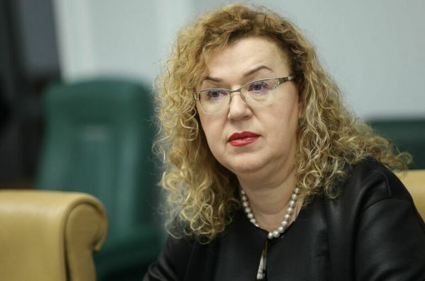 Епифанова назвала средний возраст женщин на селе на примере Коми