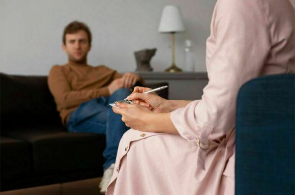 Ежегодно 10 октября проводится Всемирный день психического здоровья