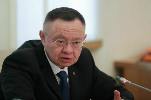 Файзуллин сообщил, что к 2027 году число долгостроев в РФ сократится вдвое