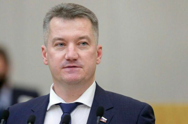 Гетта: Самозапрет на взятие кредита защитит граждан от мошенников