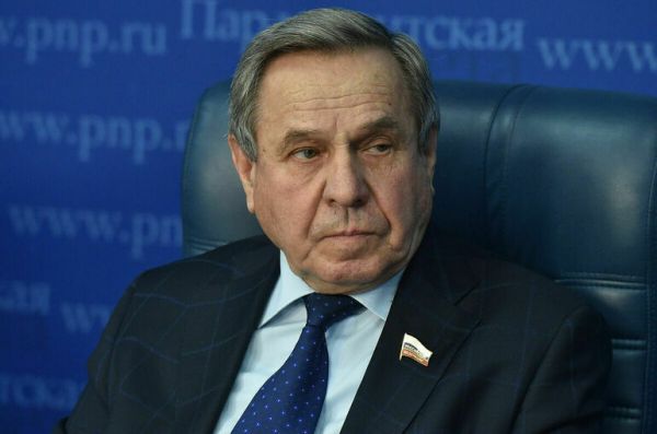 Городецкий заявил о нехватке квалифицированных кадров в области архитектуры Городецкий заявил о нехватке квалифицированных кадров в области архитектуры