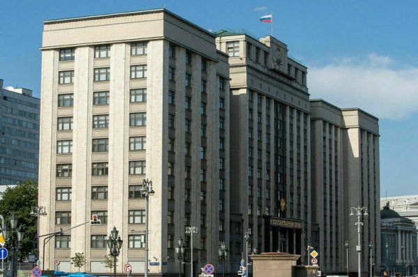 Гражданских служащих хотят обязать предоставлять сведения о доходах