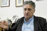 Греция готова участвовать в экспорте украинского зерна