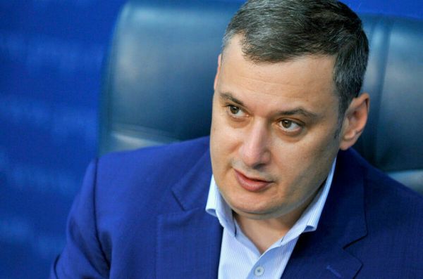 Хинштейн прокомментировал переход Госдумы на российский софт