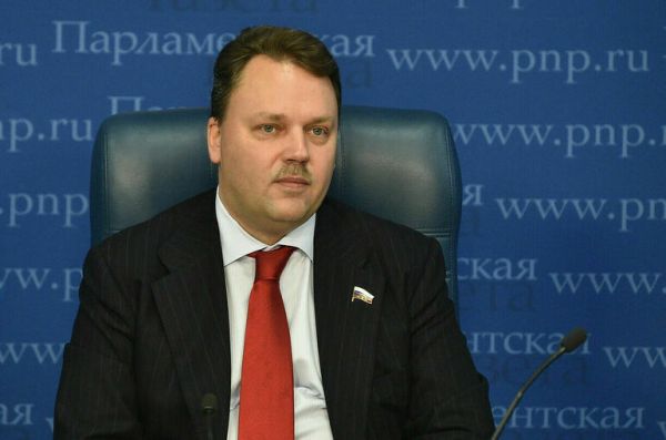 Кирьянов считает, что минимальная цена водки показывает качество продукции