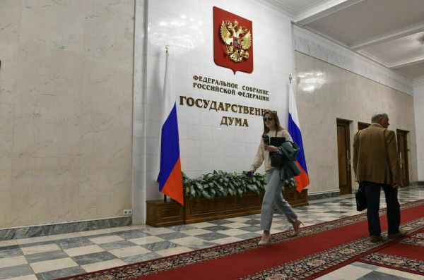 Комитеты Госдумы запросили у кабмина финансовые результаты Роснано