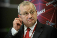 Косачев считает, что Израиль продолжит атаковать сектор Газа