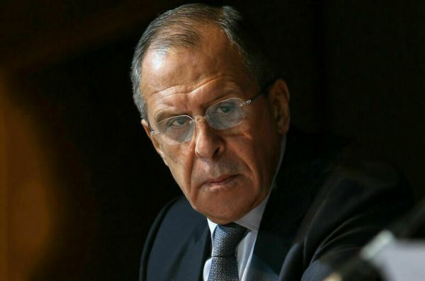 Лавров предупредил о росте рисков глобального конфликта 