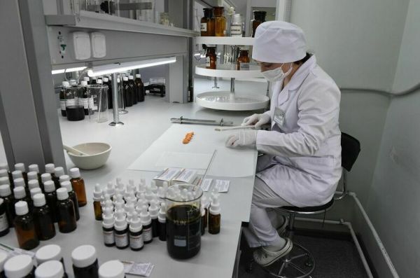 Лекарства особой значимости будут регистрировать в ЕАЭС за 100 дней Лекарства особой значимости будут регистрировать в ЕАЭС за 100 дней