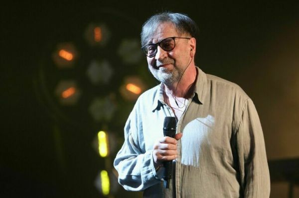 Лидер группы ДДТ Шевчук перенес инфаркт 