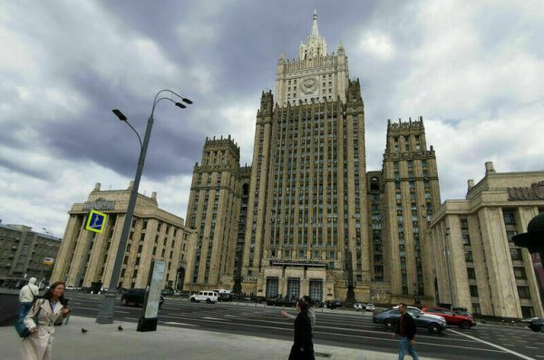 МИД РФ: Маргинальная ПАСЕ вновь продемонстрировала никчемность