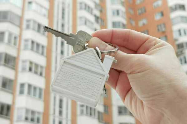 Минфин предложил увеличить объем выдачи льготной ипотеки