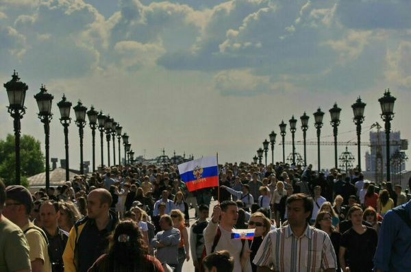 Население России к 2046 году сократится до 138,8 миллиона человек