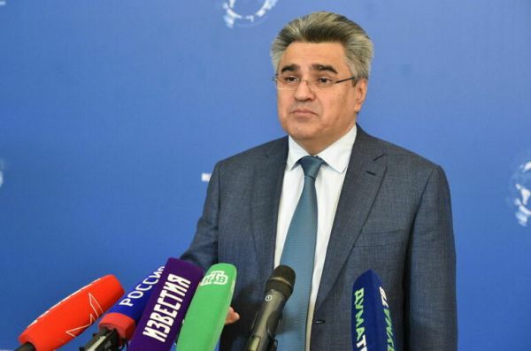 Нечаев: Сотрудничество России и Латинской Америки делает мир более свободным