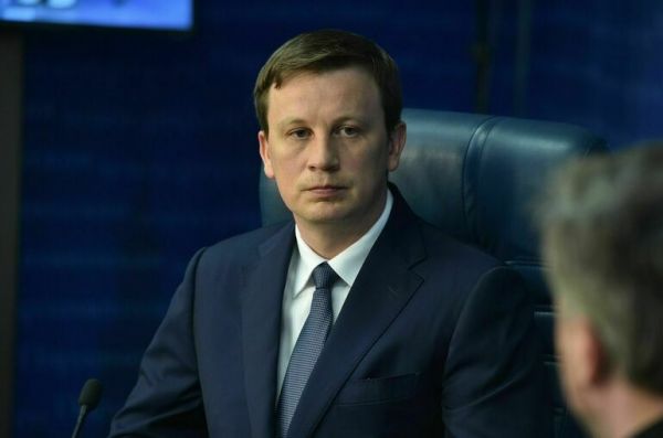 Немкин объяснил, зачем ставить отечественный софт на китайские смартфоны