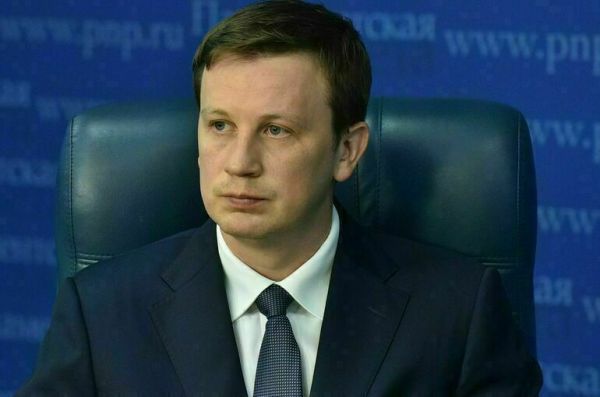 Немкин: Штрафы не помогают в борьбе с нарушениями IT-гигантов