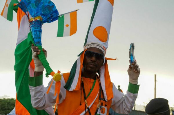 Нигер принял инициативу Алжира по политическому урегулированию