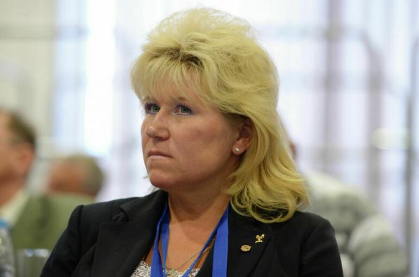 Олимпийскую чемпионку Резцову похоронят 24 октября на Троекуровском кладбище