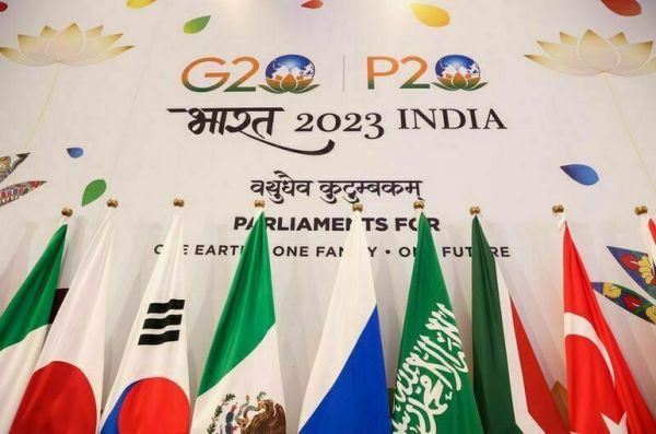 Парламентская G20 призвала возобновить зерновую сделку на условиях России