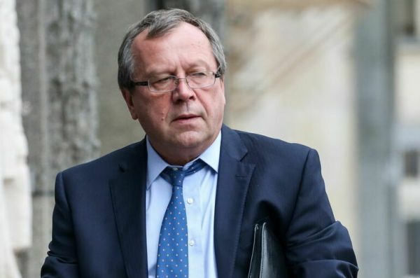 Посол РФ заявил, что погибших в Израиле россиян может быть гораздо больше Посол РФ заявил, что погибших в Израиле россиян может быть гораздо больше