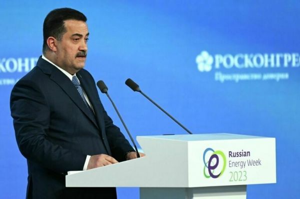 Премьер Ирака просит Путина помочь с прекращением огня в секторе Газа