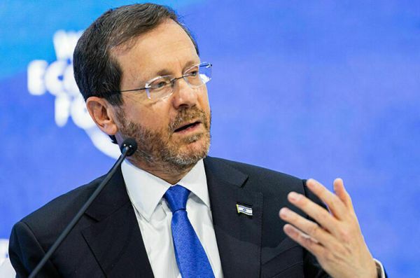 Президент Израиля: Операция проходит в соответствии с международным правом