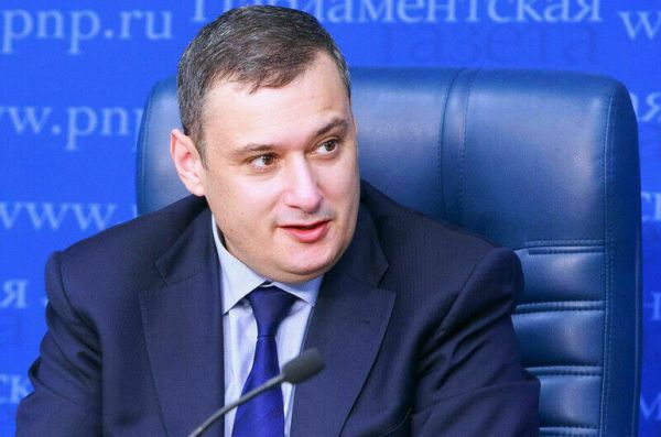 При Минцифры создают рабочую группу по разработке Цифрового кодекса