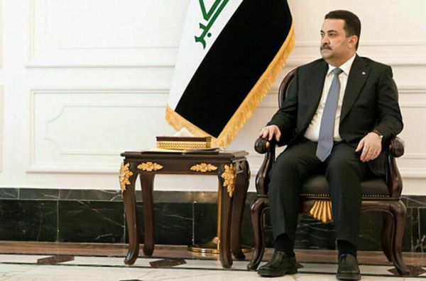 Путин на следующей неделе встретится с главой правительства Ирака