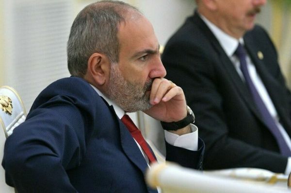 Путин назвал вполне понятным отсутствие Пашиняна на саммите СНГ в Бишкеке 