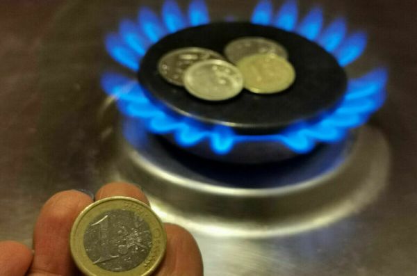 Путин заявил, что Киев &laquo;с удовольствием&raquo; получает деньги за транзит газа