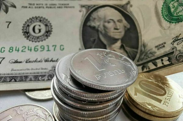 Путин ждет хороших результатов от мер ЦБ по стабилизации рубля