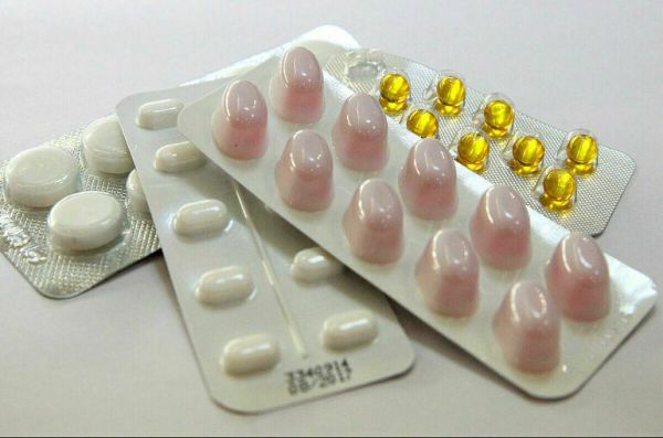 Расходы бюджета на лекарства в 2024 году увеличатся почти на 34 млрд рублей