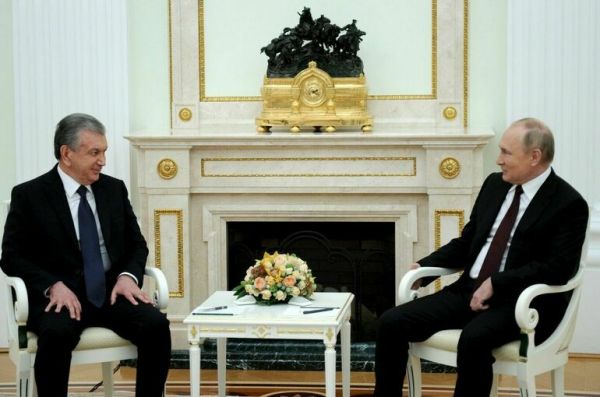 Россия и Узбекистан расширят сотрудничество в энергосфере