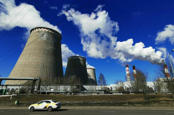 Россиян хотят защитить от неприятных запахов с предприятий