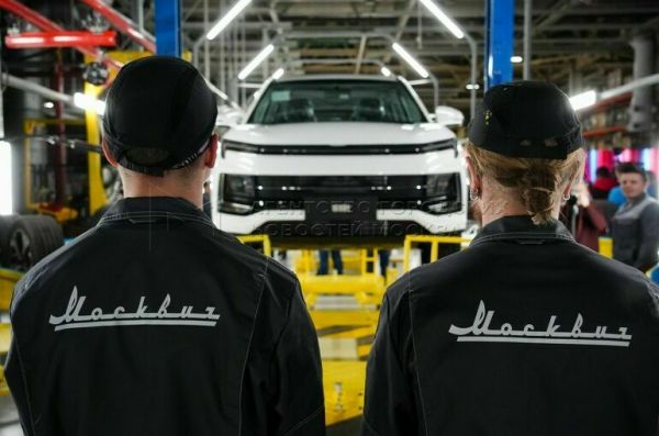 Российский автопром решили сделать самостоятельным
