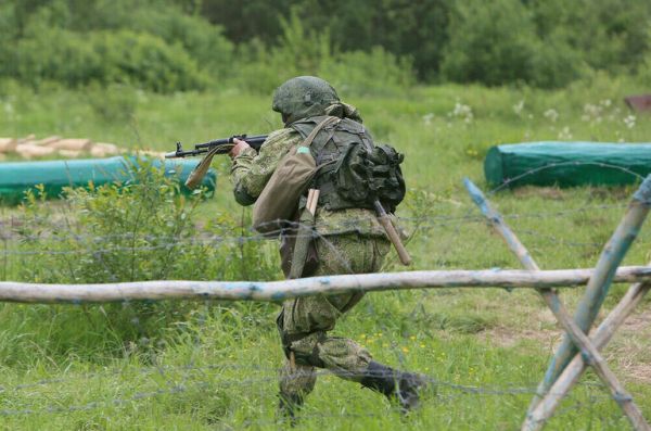Сельским учителям и медработникам предложили дать отсрочку от призыва