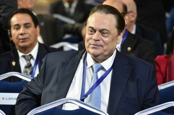 Семигин назвал уровень сотрудничества с Латинской Америкой высоким