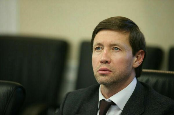 Шейкин предложил оценивать работу сенаторов в том числе и по активности в СМИ