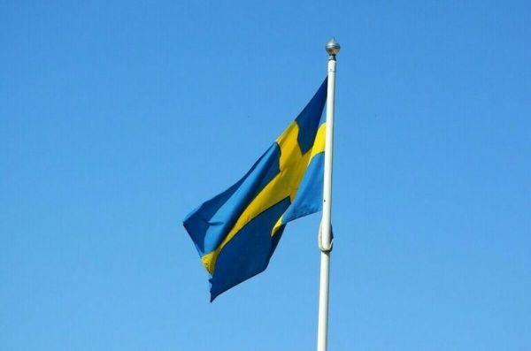 Швеция в обмен на передачу самолетов Украине потребовала членства в НАТО