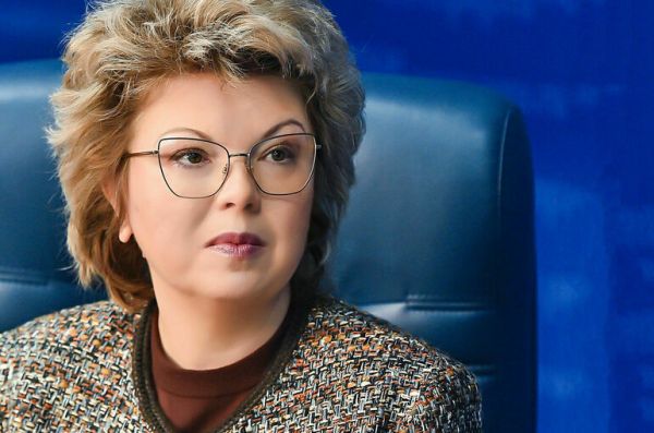 Сроки представления госдоклада о культуре в парламент предложили изменить