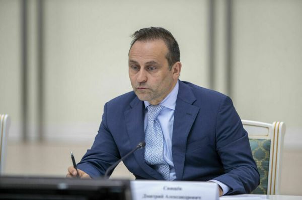 Свищев: Глава УЕФА должен уйти в отставку после отмены решения о допуске России