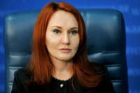 Святенко возглавит делегацию Совфеда на ассамблее Межпарламентского союза