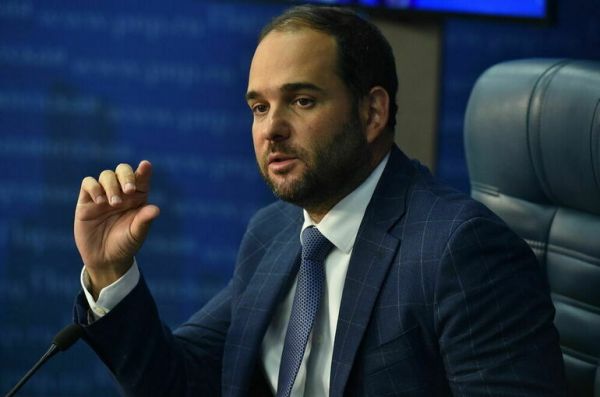 В Госдуме рассказали об изменениях в правилах приема в вузы в 2024 году